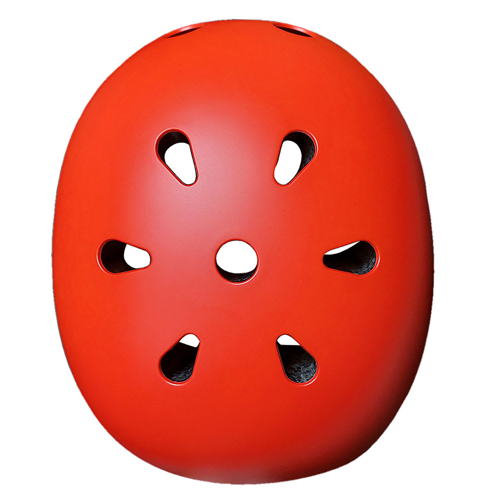 Casco METALCORE Rojo