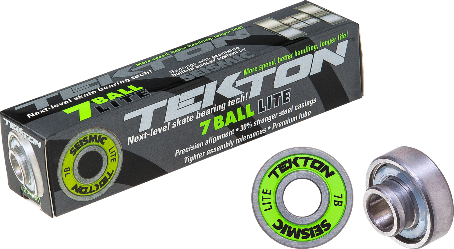 TEKTON - 7 BALL LITE