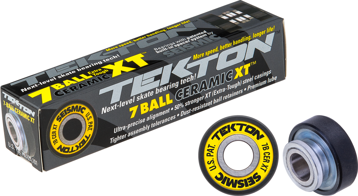 TEKTON - 7 BALL CERAMIC