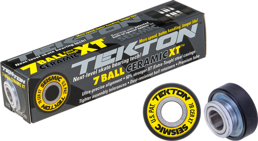 TEKTON - 7 BALL CERAMIC