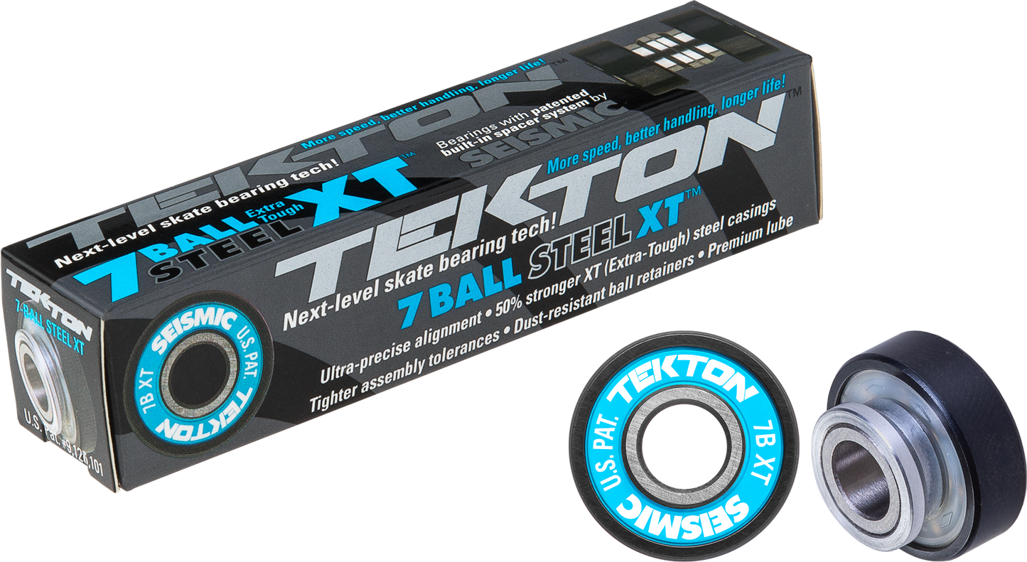 TEKTON - 7 BALL STEEL XT