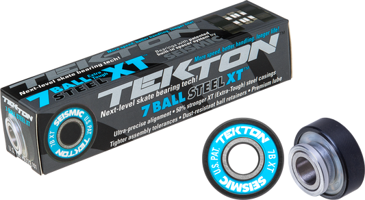 TEKTON - 7 BALL STEEL XT