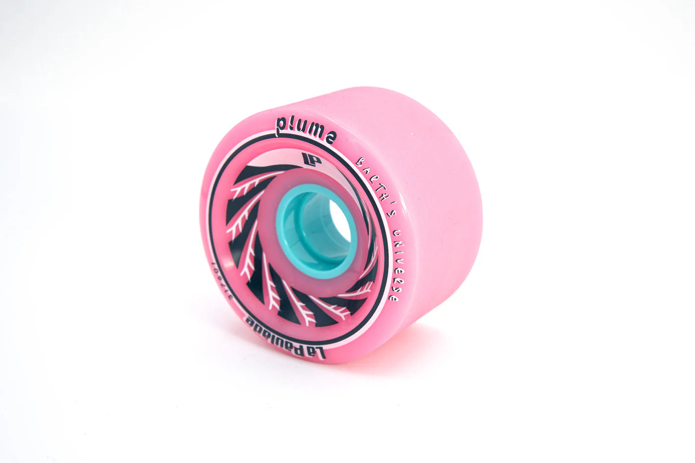 LaPaulade - Plumes 70mmx42mm 76A