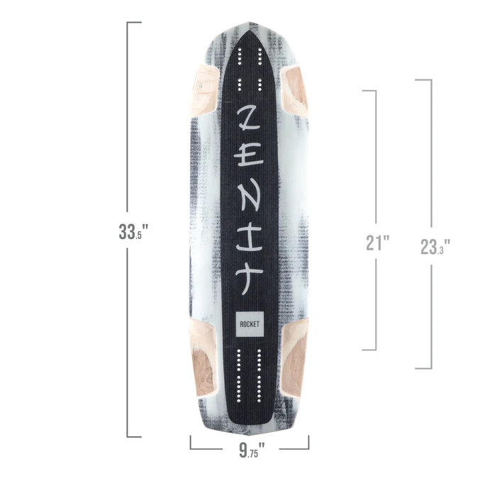 Zenit Rocket V4