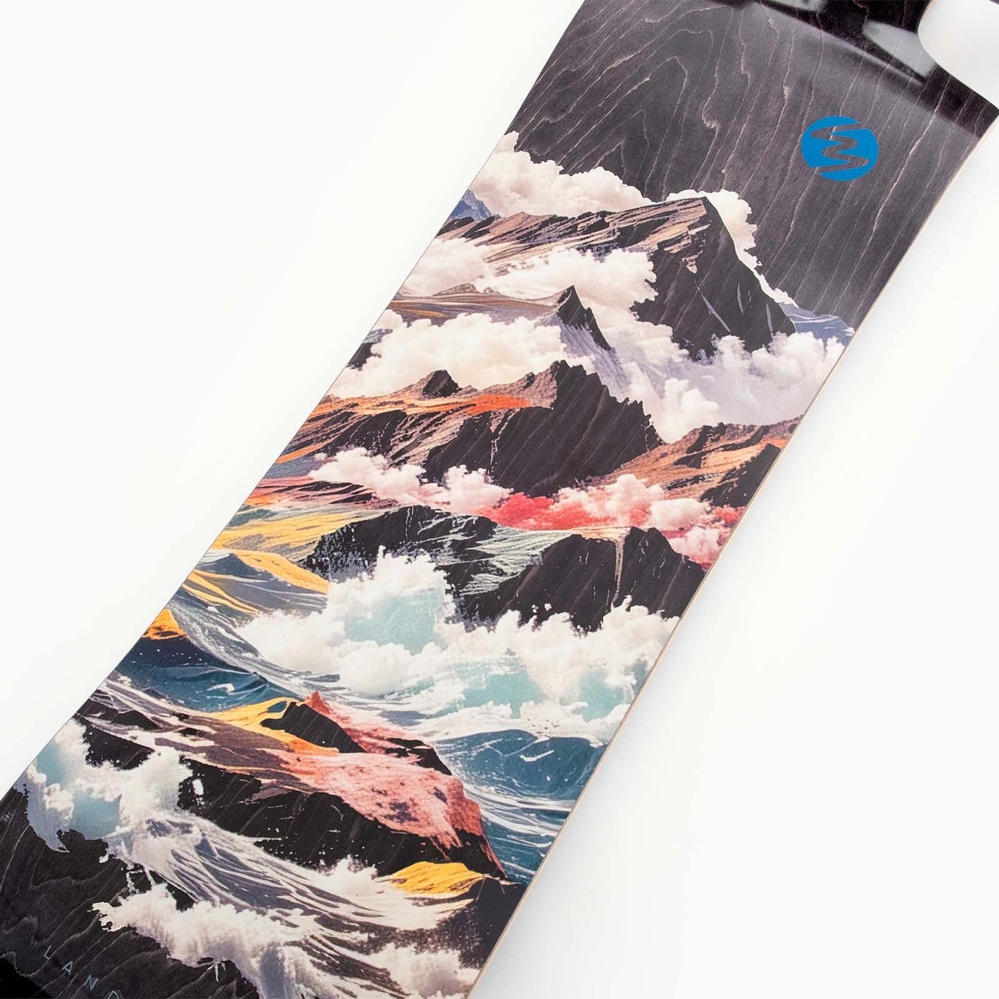LANDYACHTZ - Switchblade 40 Atmosphere - Completa