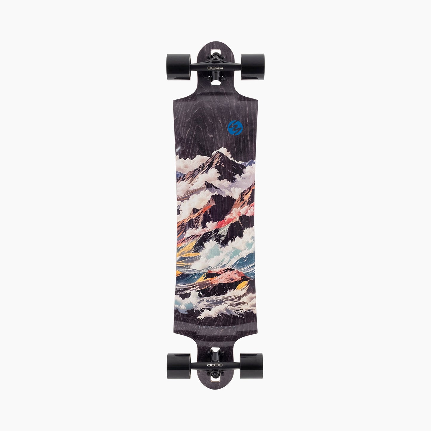 LANDYACHTZ - Switchblade 40 Atmosphere - Completa