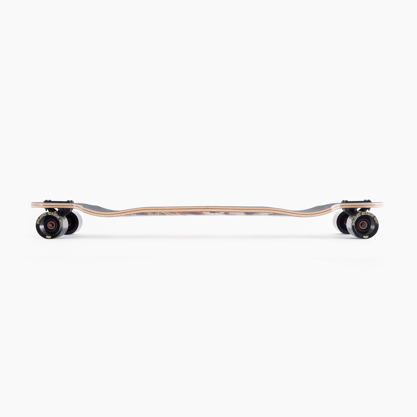 LANDYACHTZ - Switchblade 40 Atmosphere - Completa