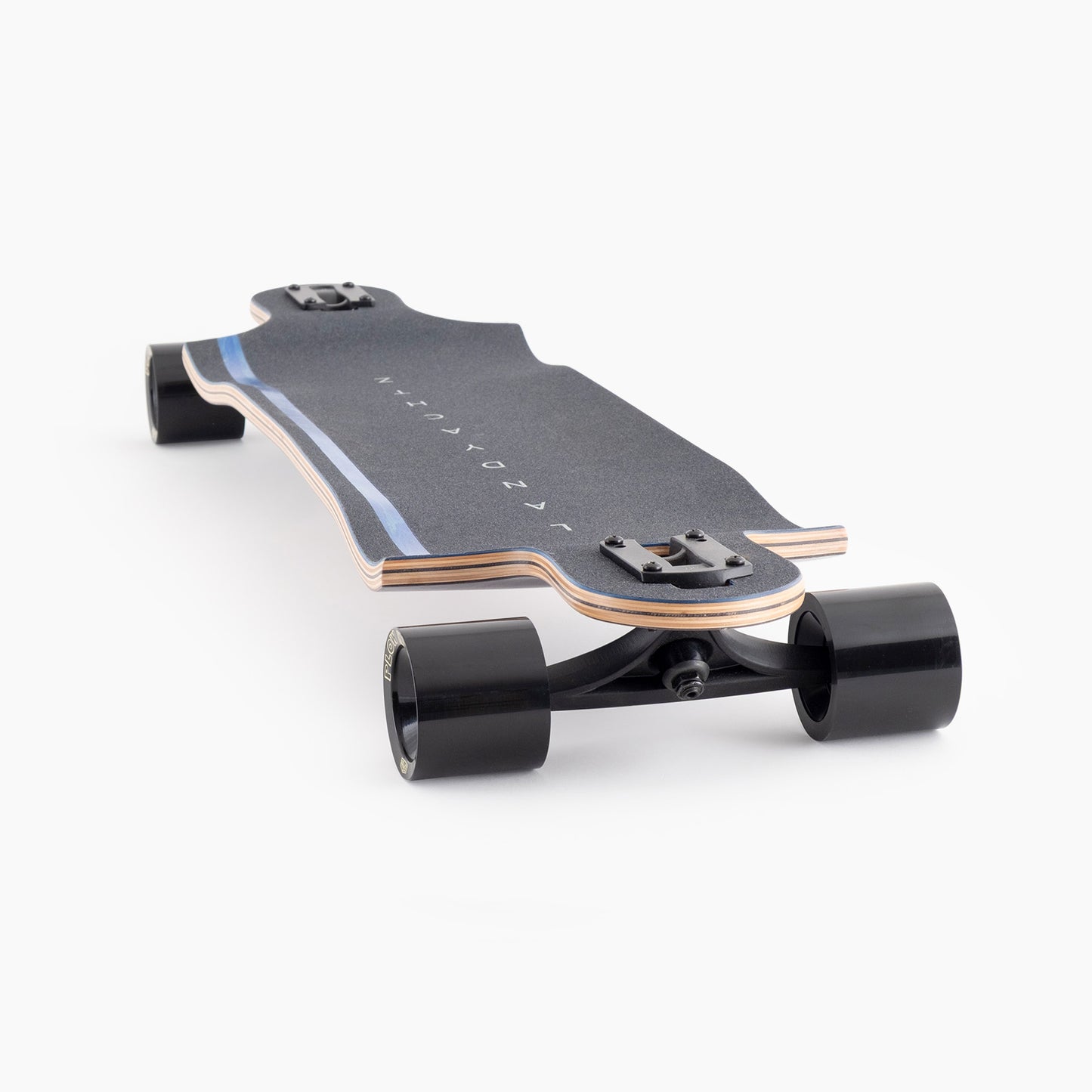 LANDYACHTZ - Switchblade 40 Atmosphere - Completa