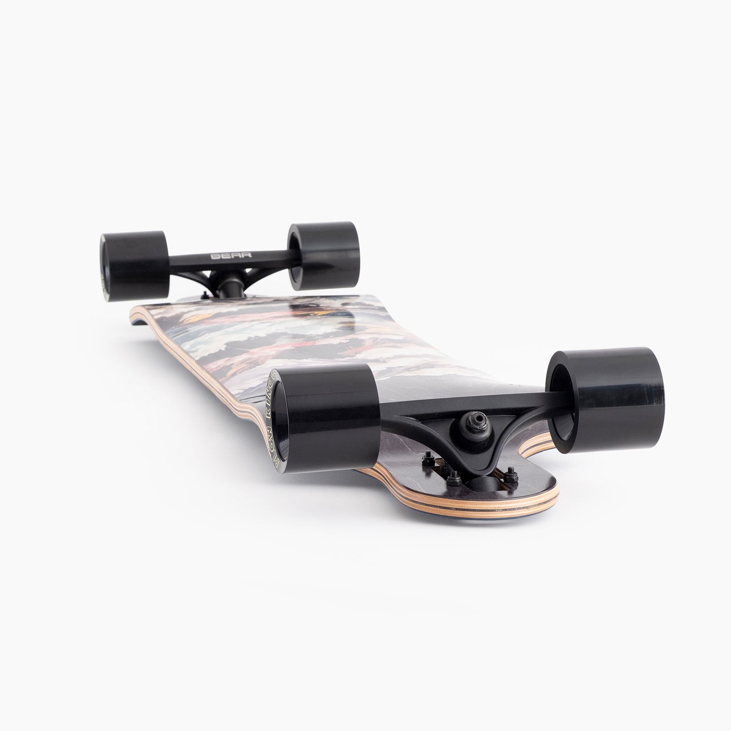 LANDYACHTZ - Switchblade 40 Atmosphere - Completa