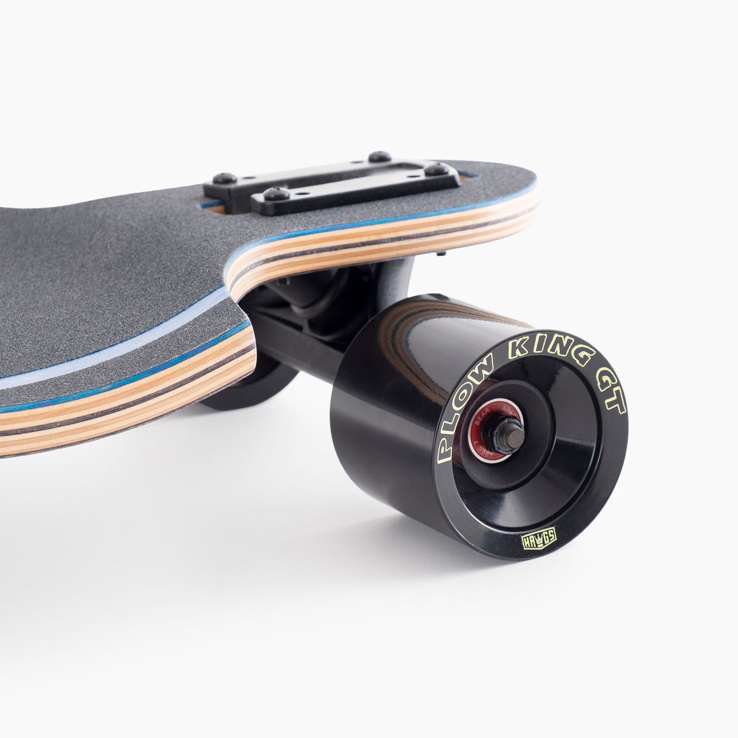 LANDYACHTZ - Switchblade 40 Atmosphere - Completa