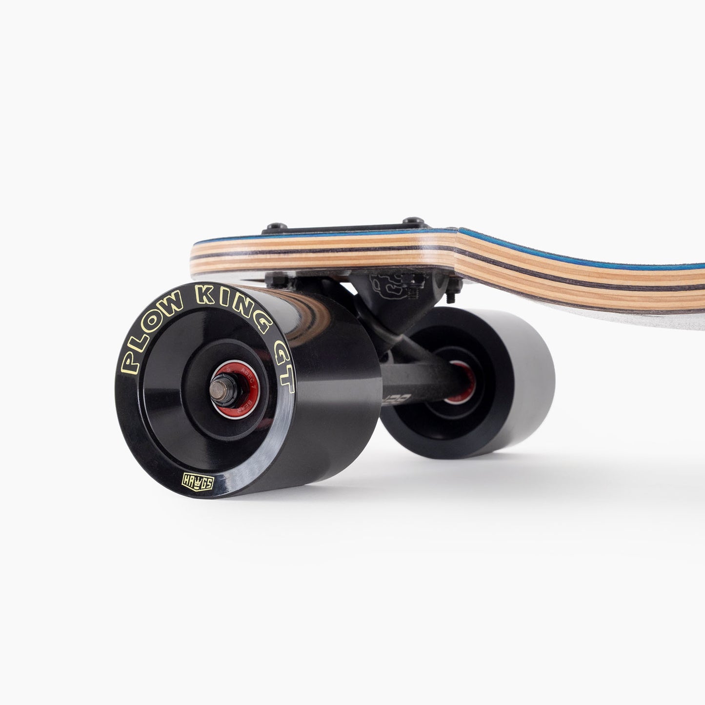 LANDYACHTZ - Switchblade 40 Atmosphere - Completa