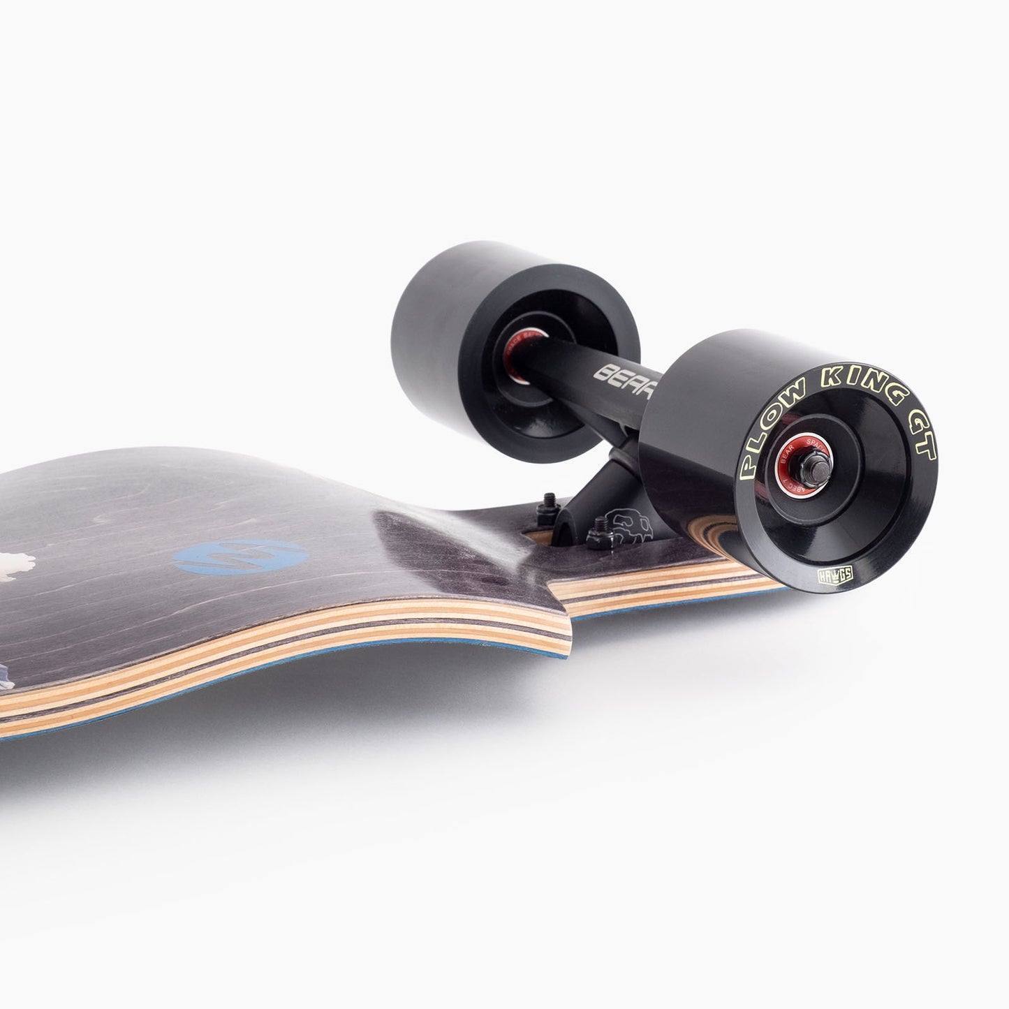 LANDYACHTZ - Switchblade 40 Atmosphere - Completa