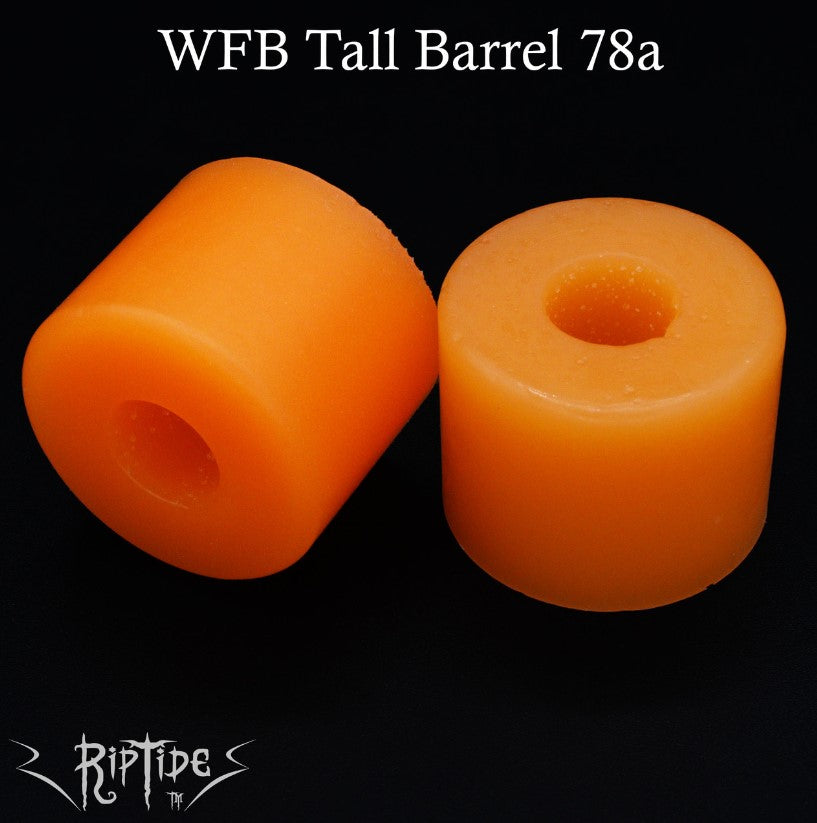 Riptide WFB Bushings Barrel Tall