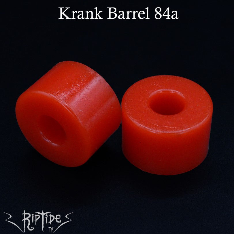 Riptide Krank Bushings Barrel