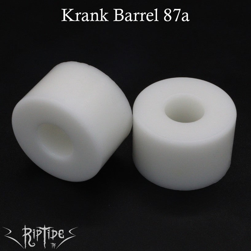 Riptide Krank Bushings Barrel