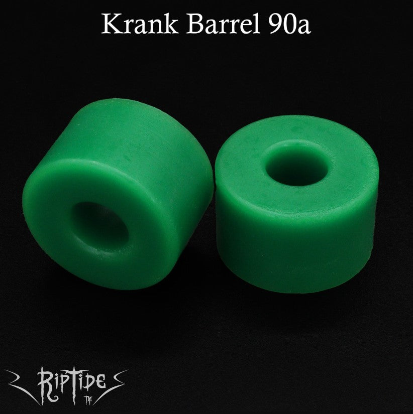 Riptide Krank Bushings Barrel