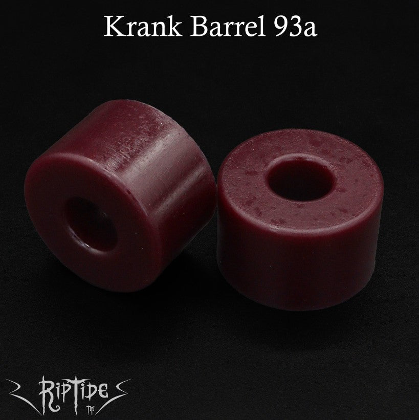 Riptide Krank Bushings Barrel