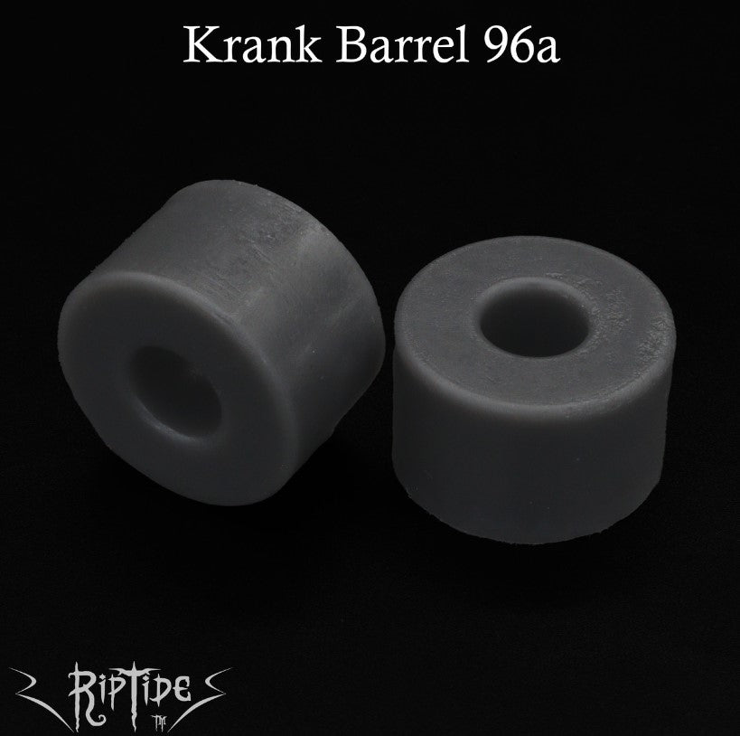 Riptide Krank Bushings Barrel