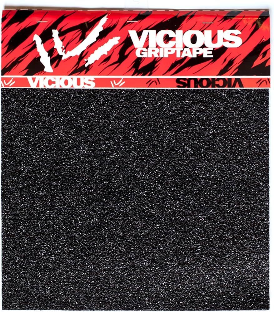 Lija Vicious Pack Colores